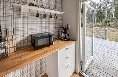 Grisslehamn Casa | Preciosa casa en Grisslehamn