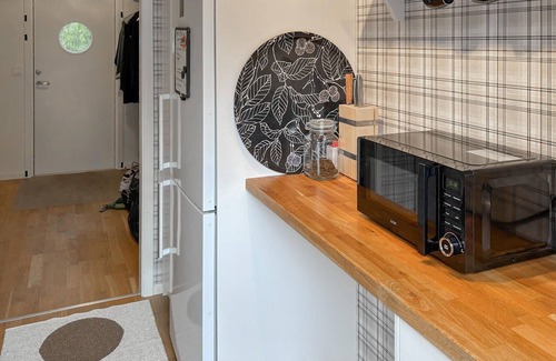 Grisslehamn Casa | Preciosa casa en Grisslehamn