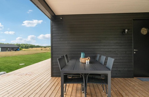 Grenaa Casa | Preciosa casa en Grenaa con cocina.