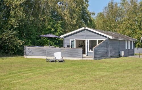 Grevinge Casa | Gorgeous Home In Grevinge With Wifi