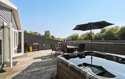 Grevinge Casa | Gorgeous Home In Grevinge With Wifi