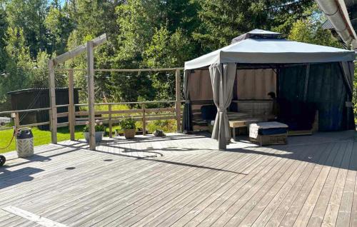 Grisslehamn Casa | Gorgeous Home In Grisslehamn