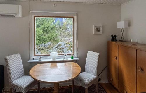 Grisslehamn Casa | Gorgeous Home In Grisslehamn