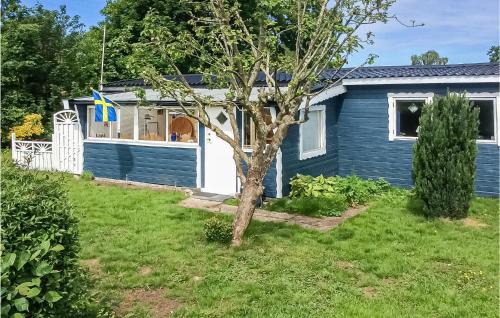 Horby Casa | Gorgeous Home In Hörby With Kitchen