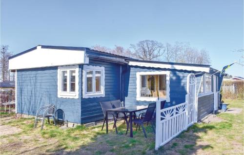 Horby Casa | Gorgeous Home In Hörby With Kitchen