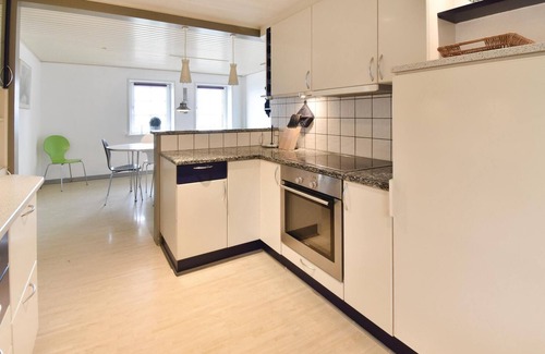 Haarby Casa | Hermosa casa en Haarby con cocina