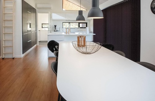 Kelstrup Casa | Preciosa casa en Haderslev con WiFi
