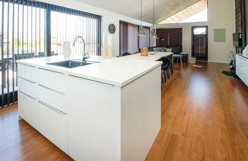 Kelstrup Casa | Preciosa casa en Haderslev con WiFi