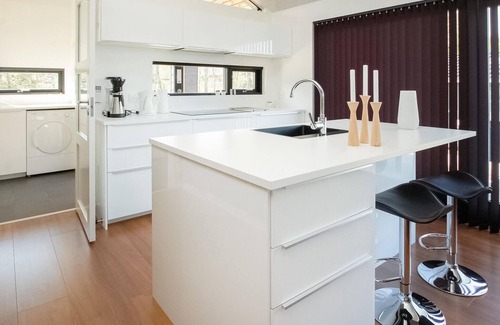 Kelstrup Casa | Preciosa casa en Haderslev con WiFi