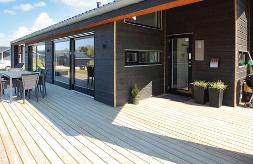 Kelstrup Casa | Preciosa casa en Haderslev con WiFi