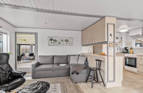 Diernæs Casa | Preciosa casa en Haderslev con WiFi