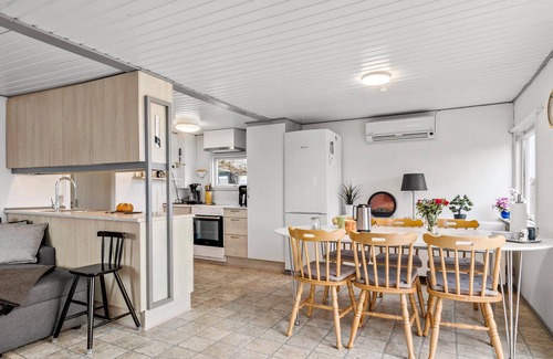 Diernæs Casa | Preciosa casa en Haderslev con WiFi
