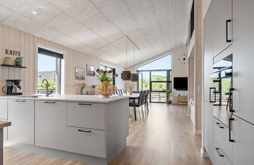 Diernæs Casa | Preciosa casa en Haderslev