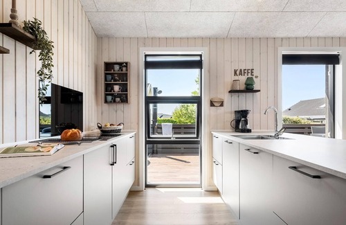 Diernæs Casa | Preciosa casa en Haderslev