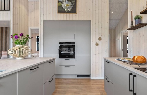 Diernæs Casa | Preciosa casa en Haderslev