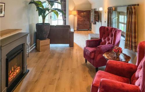 Hellendoorn Casa | Gorgeous Home In Hellendoorn With Sauna