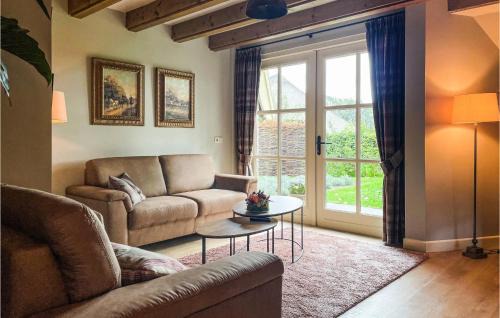 Hellendoorn Casa | Gorgeous Home In Hellendoorn With Sauna