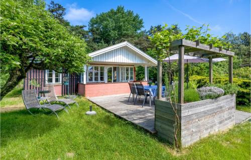 Holbaek Casa | Gorgeous Home In Holbæk With Wifi