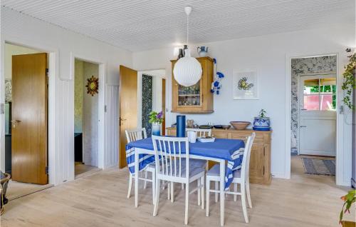 Holbaek Casa | Gorgeous Home In Holbæk With Wifi