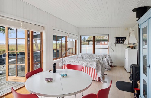 Holbaek Casa | Bonita casa en Holbæk con cocina