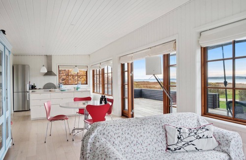 Holbaek Casa | Bonita casa en Holbæk con cocina