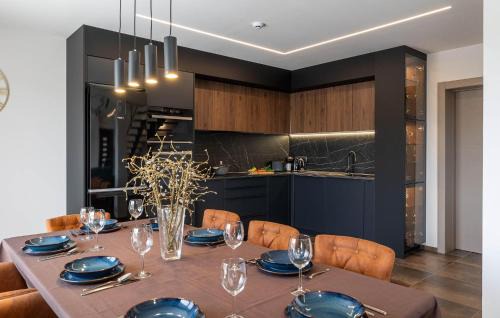 Novi Vinodolski Casa | Gorgeous Home In Novi Vinodolski