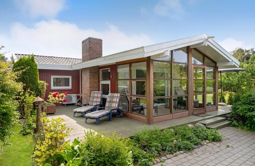 Nordenbro Vesteregn Casa | Hermosa casa en Humble con cocina.