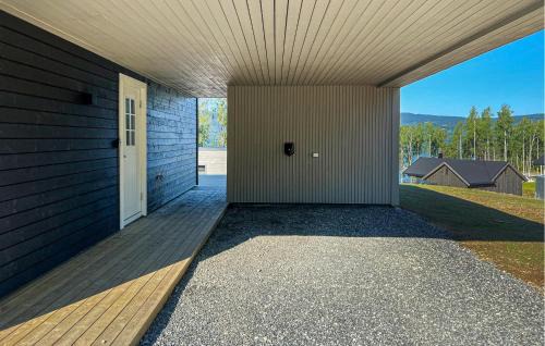 Hurdal Municipality Casa | Gorgeous Home In Hurdal With Lake View
