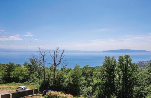 Opatija Casa | Preciosa casa en Icici con sauna