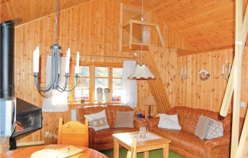 Foskros Casa | Gorgeous Home In Idre With Kitchen