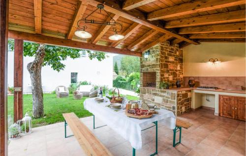 Montelovesco Casa | Gorgeous Home In Palazzetto Nese
