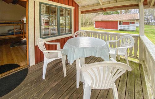 Unnaryd Casa | Gorgeous Home In Jälluntofta With Sauna