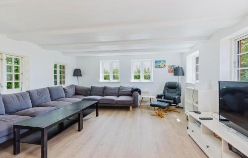Karrebksminde Casa | Gorgeous Home In Karrebæksminde With Wifi