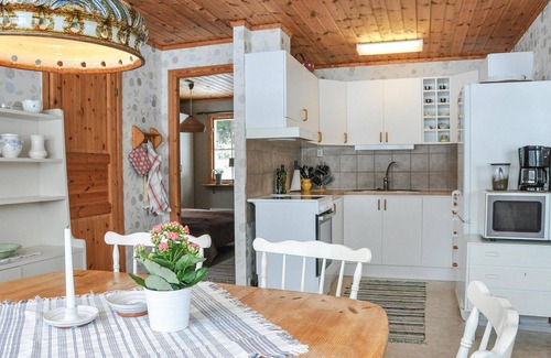 Kristinehamn Casa | Preciosa casa en Kristinehamn