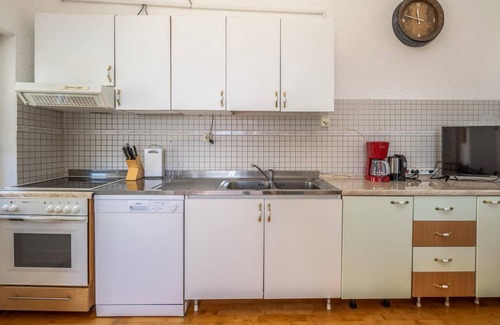 Klenovica Casa | Preciosa casa en Klenovica con WiFi