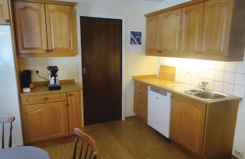 Kvinesdal Casa | Bonita casa de 5 dormitorios en Kvinlog