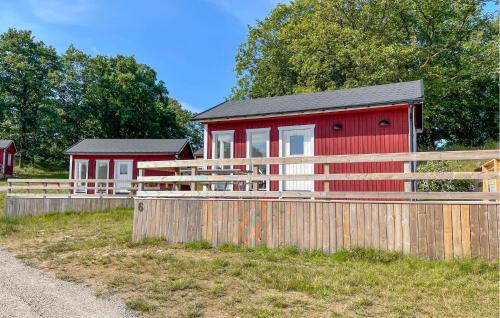 Laholm Municipality Casa | Gorgeous Home In Laholm With Wifi