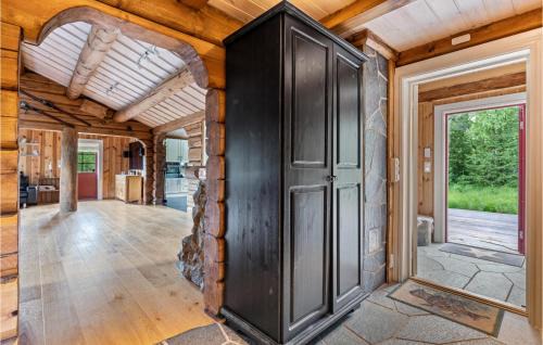 Flesberg Casa | Gorgeous Home In Lampeland With Kitchen
