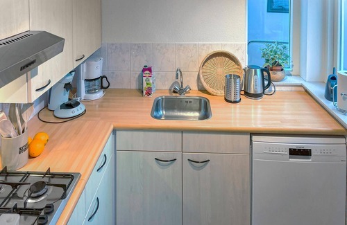 Lemmer Casa | Preciosa casa en Lemmer con WiFi