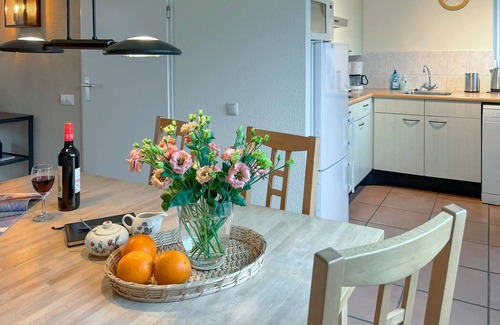 Lemmer Casa | Preciosa casa en Lemmer con WiFi