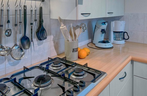 Lemmer Casa | Preciosa casa en Lemmer con WiFi