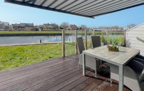 Lemmer Casa | Gorgeous Home In Lemmer With Wifi
