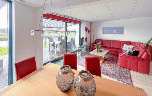 Lemmer Casa | Gorgeous Home In Lemmer With Wifi