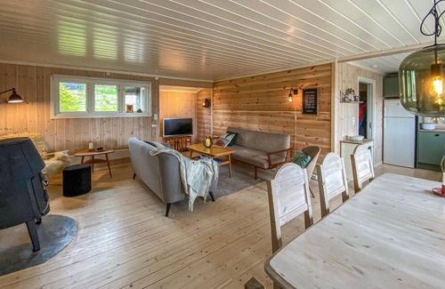 Lillehammer Casa | Preciosa casa en Lillehammer con WiFi