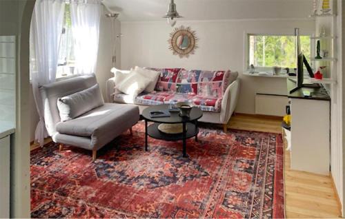 Osteraker O Casa | Gorgeous Home In Ljusterö