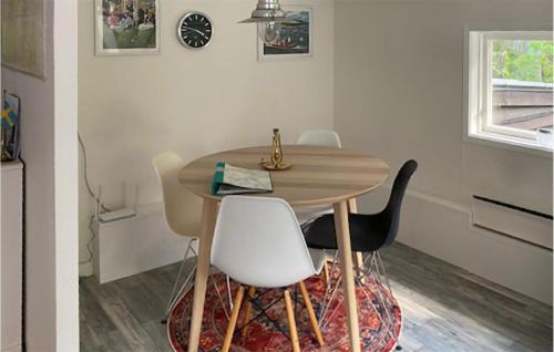 Osteraker O Casa | Gorgeous Home In Ljusterö