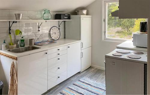 Osteraker O Casa | Gorgeous Home In Ljusterö