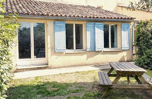 Malaucene Casa | Preciosa casa en Malaucène con vistas a la montaña