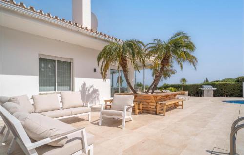 Elviria Casa | Gorgeous Home In Marbella