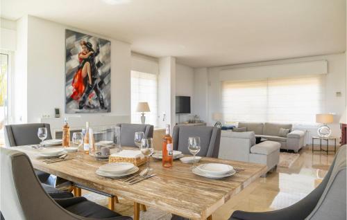 Elviria Casa | Gorgeous Home In Marbella
